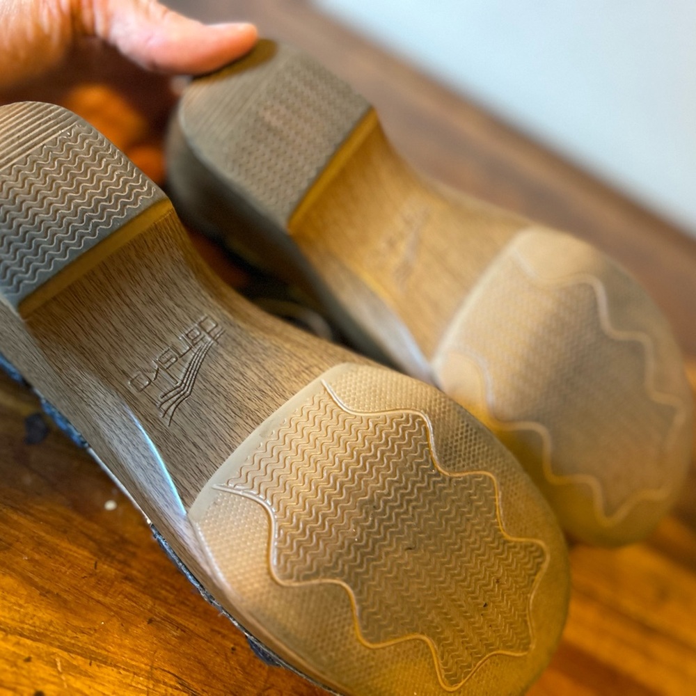 Dansko Clog - image 3